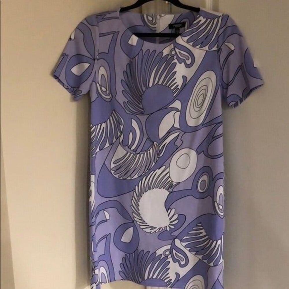 Premise Meltose Handkerchief Dress